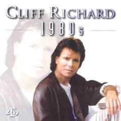 Cliff Richard : Cliff In The 80's